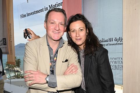 Julien Delajoux, Elsa Huisman, Cabinet 111 Avocats